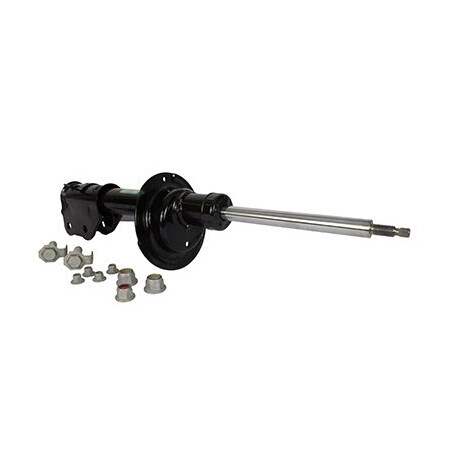 Motorcraft Kit-Shock Absorber, Ast869 AST869